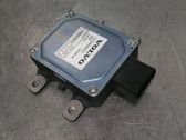 Module de contrôle de boîte de vitesses ECU