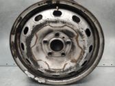 R16 steel rim