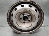 R16 steel rim