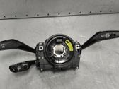 Wiper turn signal indicator stalk/switch