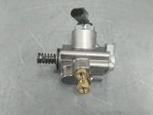 Fuel injection high pressure pump