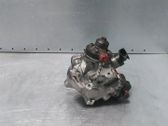 Fuel injection high pressure pump
