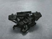 Engine bonnet/hood lock/catch