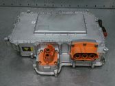 Voltage converter inverter