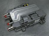 Battery charger (optional)
