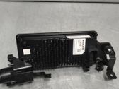 Windshield/windscreen camera