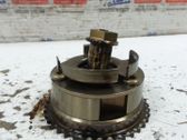 Camshaft pulley/ VANOS