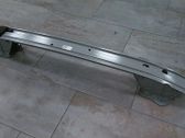Rear bumper cross member