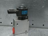 Air conditioning (A/C) expansion valve
