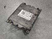 Light module LCM