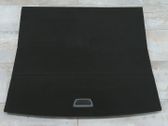 Trunk/boot mat liner