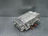 Battery charger (optional)