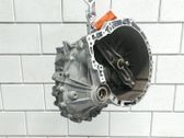Manual 5 speed gearbox