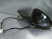 Front door electric wing mirror