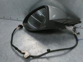 Rétroviseur électrique de porte avant