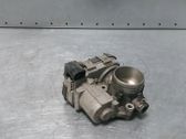 Electric throttle body valve