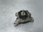 Gearbox mount