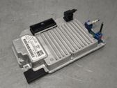 GPS navigation control unit/module