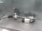 Steering rack