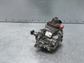 Fuel injection high pressure pump