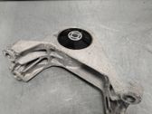 Engine mount bracket
