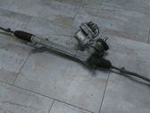 Steering rack