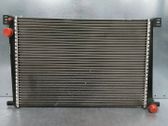 Coolant radiator