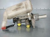 Master brake cylinder