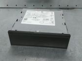 Head unit multimedia control