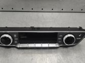 Climate control unit