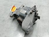 Rear differential