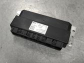 Module de commande suspension