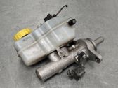 Master brake cylinder