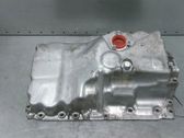 Oil sump