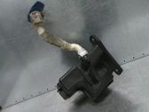 Windshield washer fluid reservoir/tank