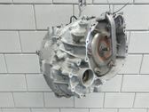 Manual 5 speed gearbox