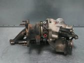Supercharger