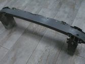 Front bumper cross member