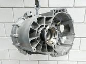 Manual 5 speed gearbox