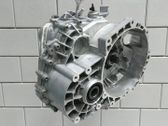 Manual 5 speed gearbox