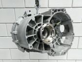 Manual 5 speed gearbox