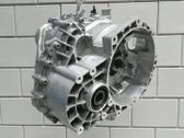 Manual 5 speed gearbox