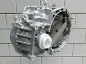 Manual 5 speed gearbox