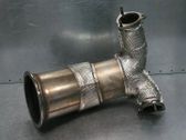 Schalldämpfer Auspuff