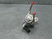 Fuel injection high pressure pump