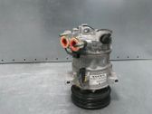 Air conditioning (A/C) compressor (pump)