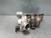 Turbocompresseur