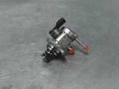Fuel injection high pressure pump