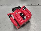 Bremssattel hinten