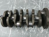 Vilebrequin du moteur